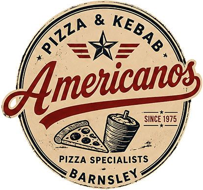 Americanos Pizza
